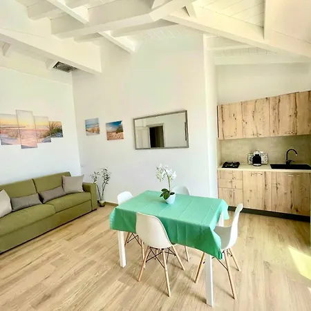 Veranda Sul Mare Apartment