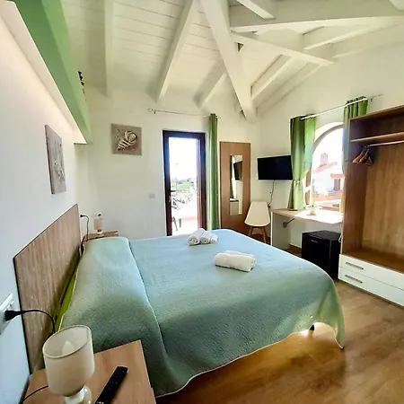 Veranda Sul Mare *