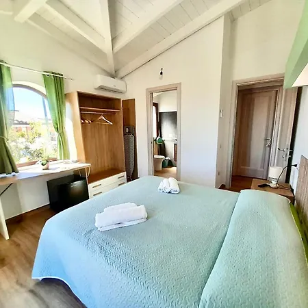 Veranda Sul Mare Apartment *