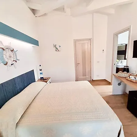 Apartment Veranda Sul Mare